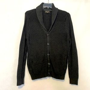 🔴 Express Men’s Cardigan